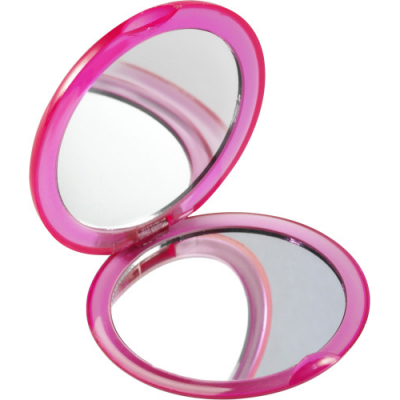 Image of Double pocket mirror