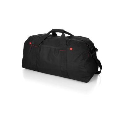 Image of Vancouver extra large travel duffel bag
