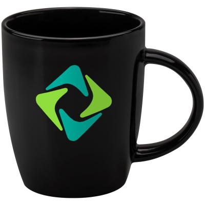 Image of Darwin Earthenware Mug