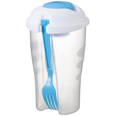 Image of Shakey salad container set