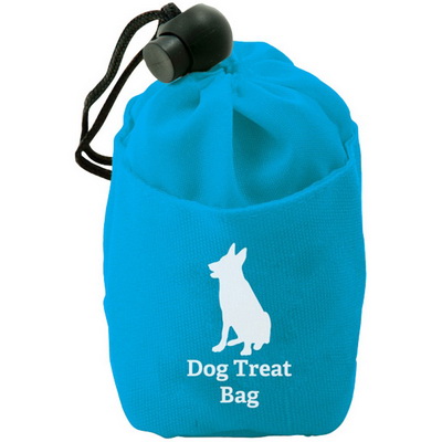 Image of Dog Treat Bag
