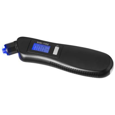 Image of Shines 3-in-1 tyre gauge with LED light