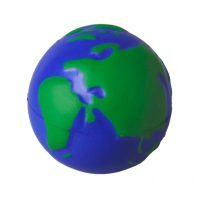 Image of Stress Globe