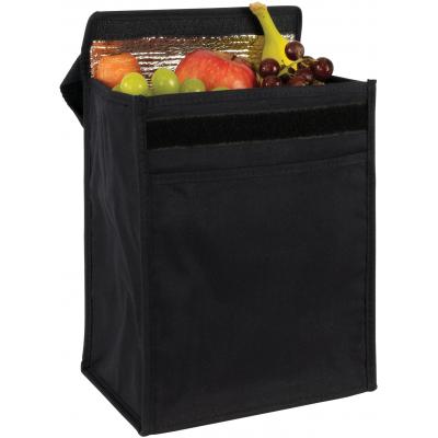 Image of Marden Eco Cotton Lunch Cooler