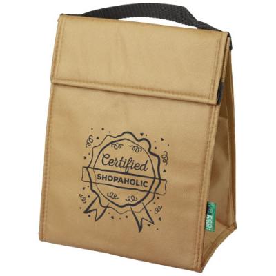 Image of Triangle cooler bag