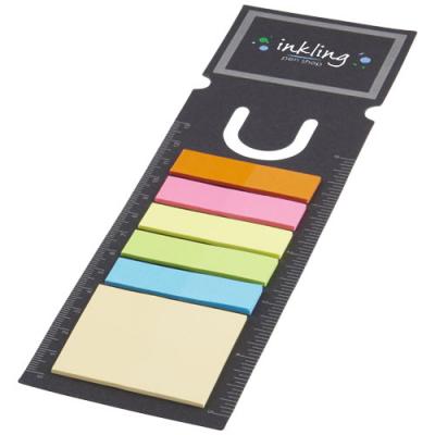 Image of Sticky note bookmark