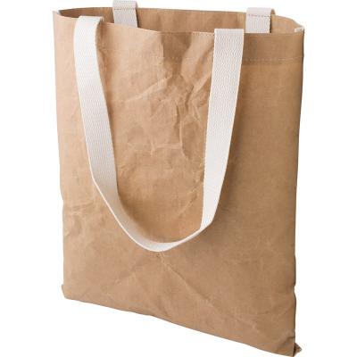 Image of Kraft paper bag