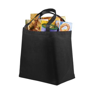Image of Maryville non-woven shopping tote bag