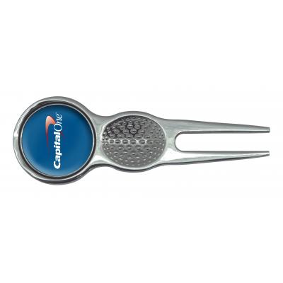 Image of Divot Tool with Ball Marker