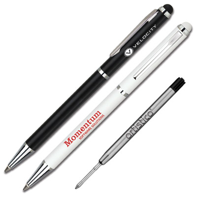 Image of Athena-Touch Stylus Ballpen by Artistica