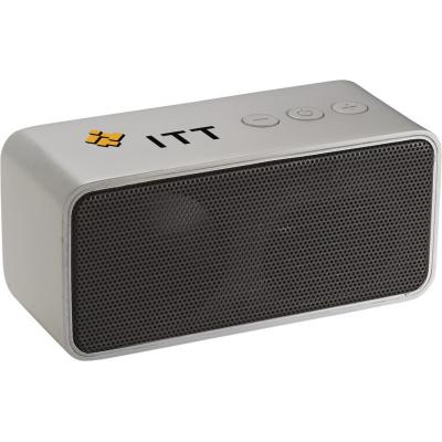 Image of Stark Portable Bluetooth® Speaker
