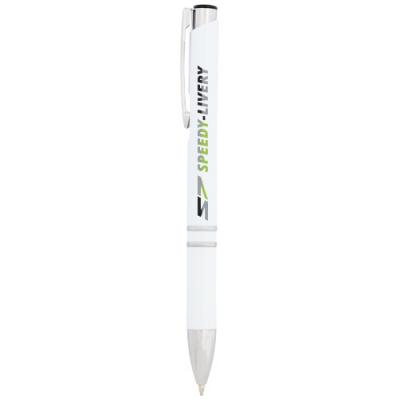 Image of Moneta anti-bacterial ballpoint pen