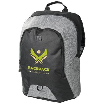 Image of Pier 15'' laptop backpack