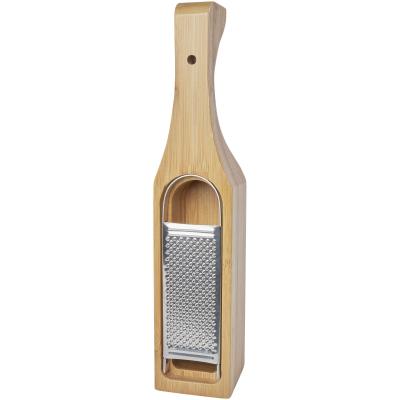 Image of Bry bamboo cheese grater