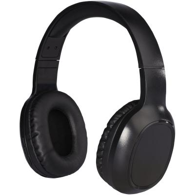 Image of Riff Wireless Headphones with Microphone
