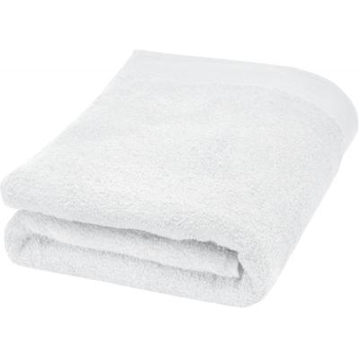 Image of Ellie 550 g/m² cotton bath towel 70x140 cm