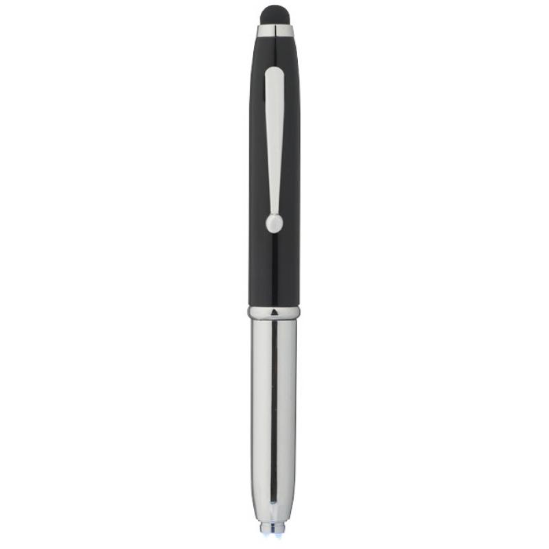 Image of Xenon stylus ballpoint pen