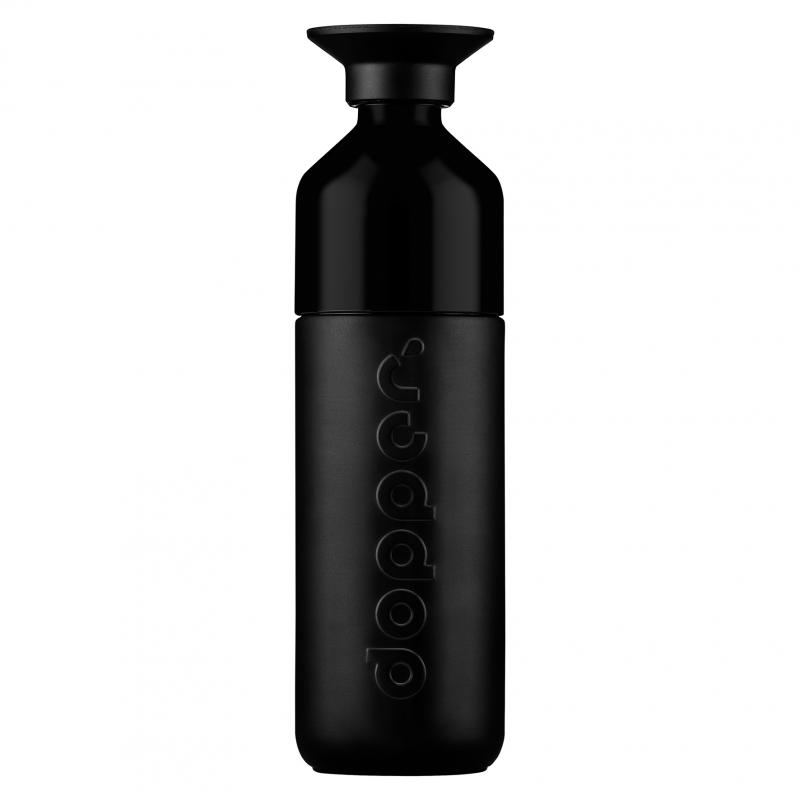 Image of Dopper Blazing Black 580ml